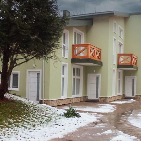 Apartamenty Szwajcarka كودوفا- زدروي المظهر الخارجي الصورة