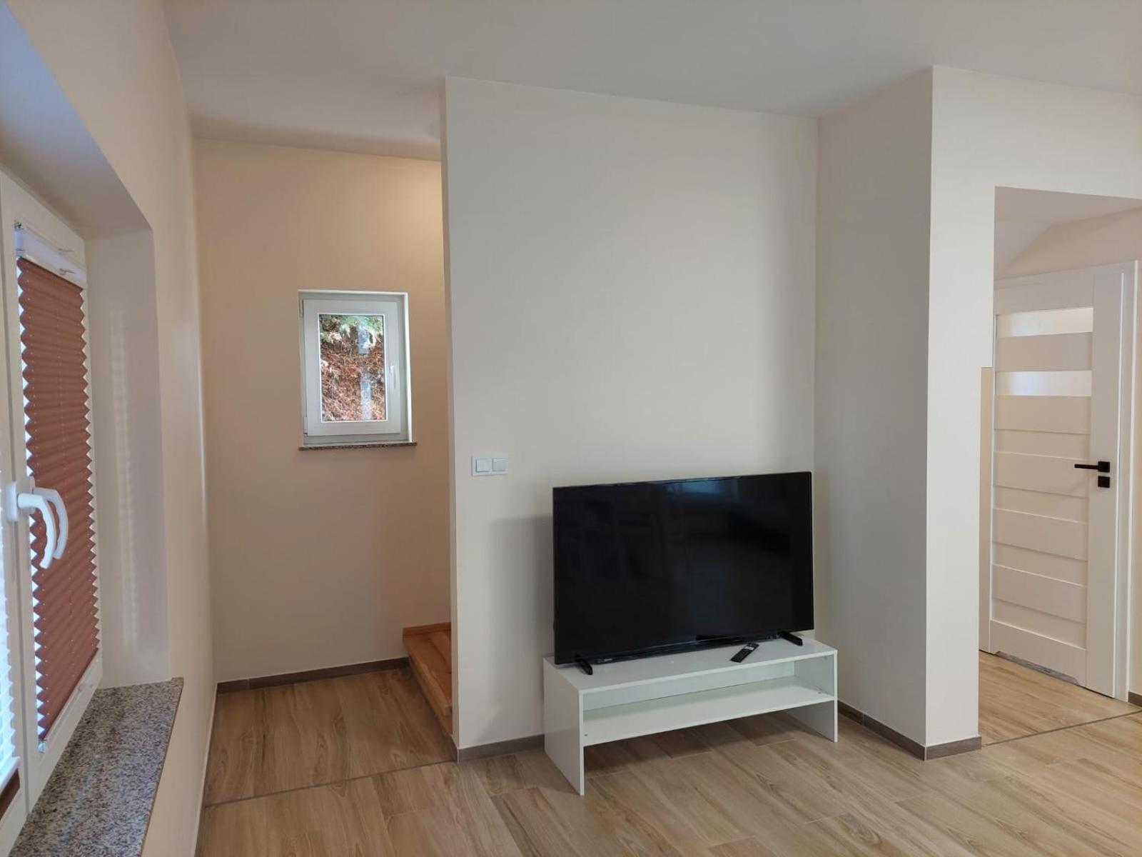 Apartamenty Szwajcarka كودوفا- زدروي المظهر الخارجي الصورة