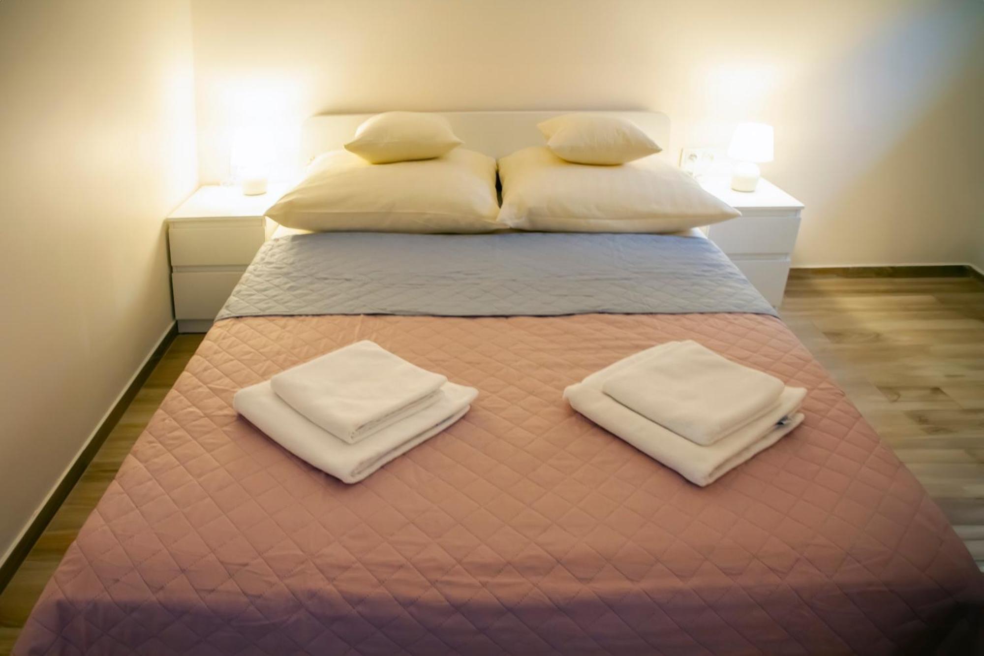 Apartamenty Szwajcarka كودوفا- زدروي المظهر الخارجي الصورة