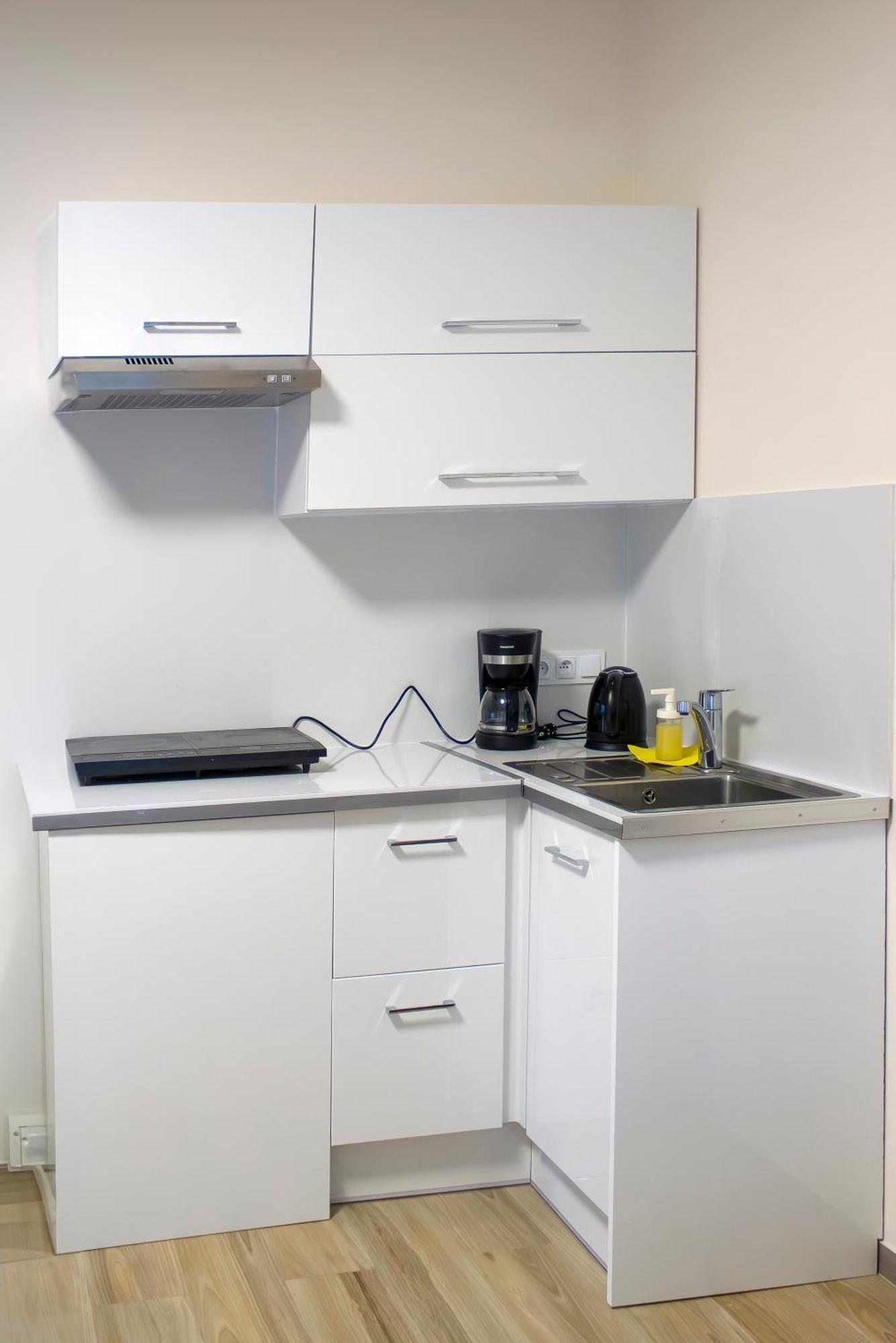 Apartamenty Szwajcarka كودوفا- زدروي المظهر الخارجي الصورة